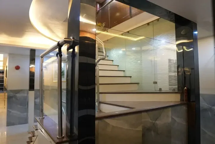 Мумбаи: Hotel Pearl View