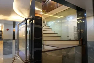 Мумбаи: Hotel Pearl View