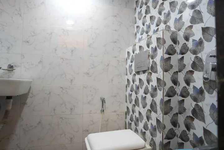 Мумбаи: Hotel Pearl View