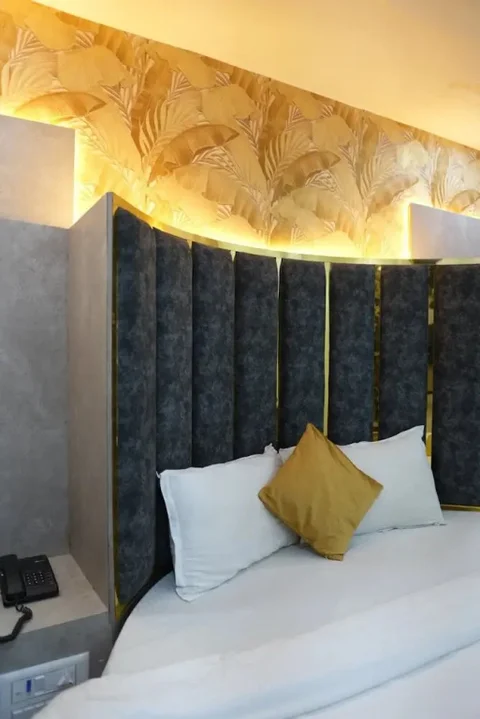 Мумбаи: Hotel Pearl View