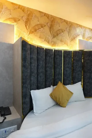 Мумбаи: Hotel Pearl View