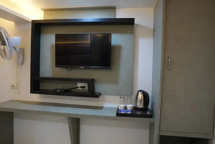 Мумбаи: Hotel Pearl View