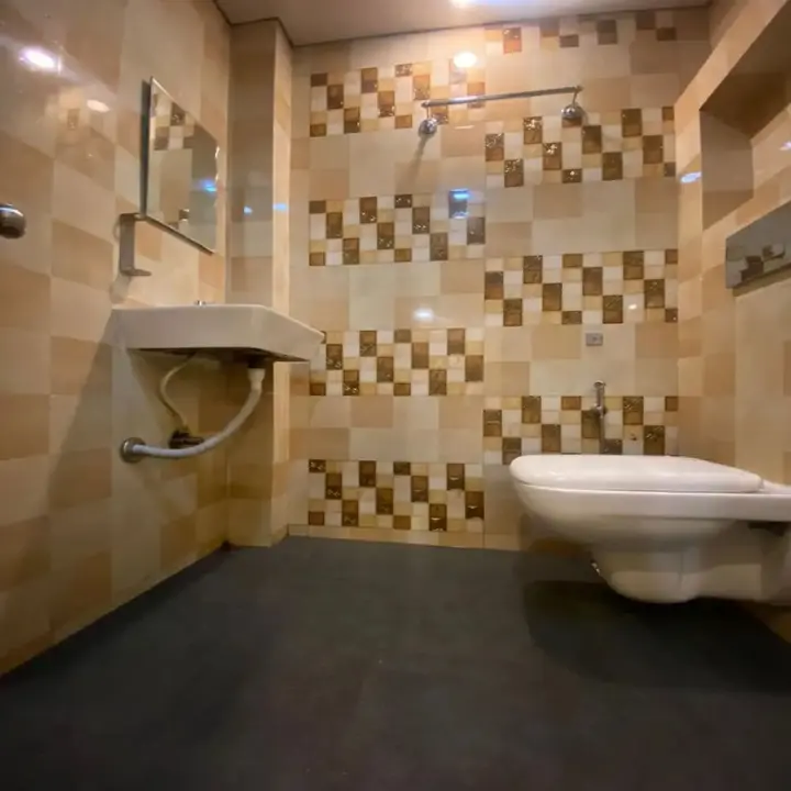Мумбаи: Hotel Pearl View
