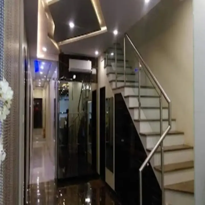 Мумбаи: Hotel Pearl View