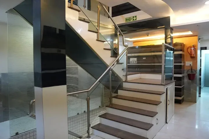 Мумбаи: Hotel Pearl View