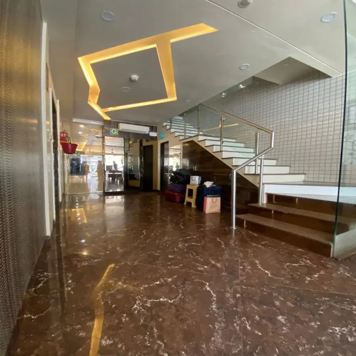 Мумбаи: Hotel Pearl View