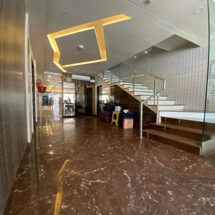Мумбаи: Hotel Pearl View