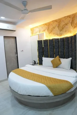 Мумбаи: Hotel Pearl View