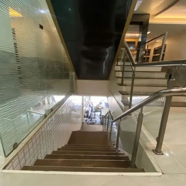 Мумбаи: Hotel Pearl View
