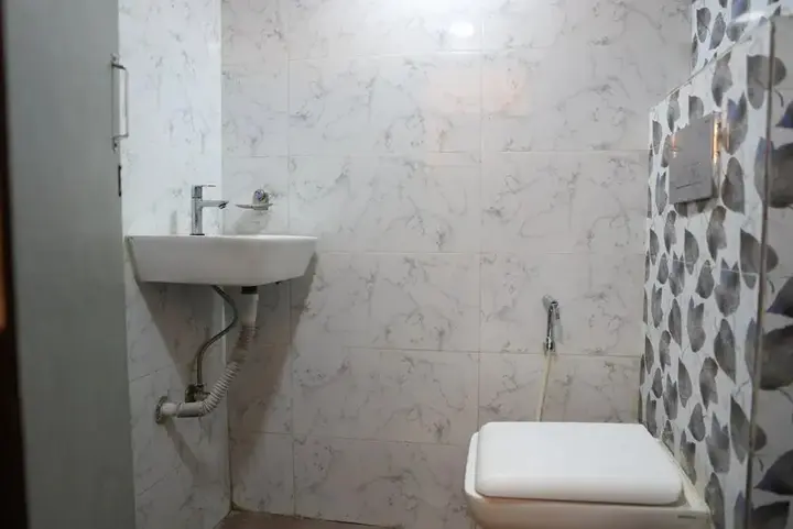 Мумбаи: Hotel Pearl View