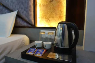 Мумбаи: Hotel Pearl View