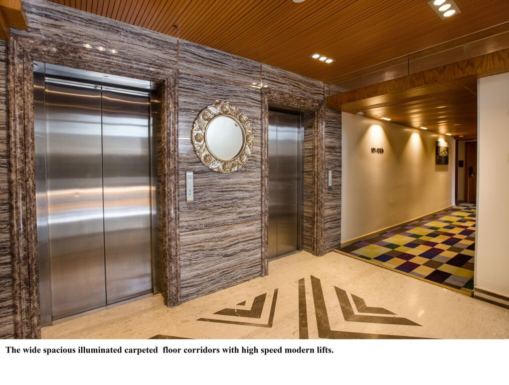 Бхопал: Hotel Shubh Inn