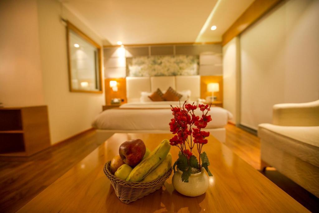 Бхопал: Hotel Shubh Inn