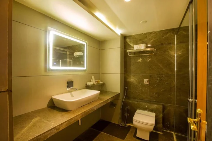 Бхопал: Hotel Shubh Inn