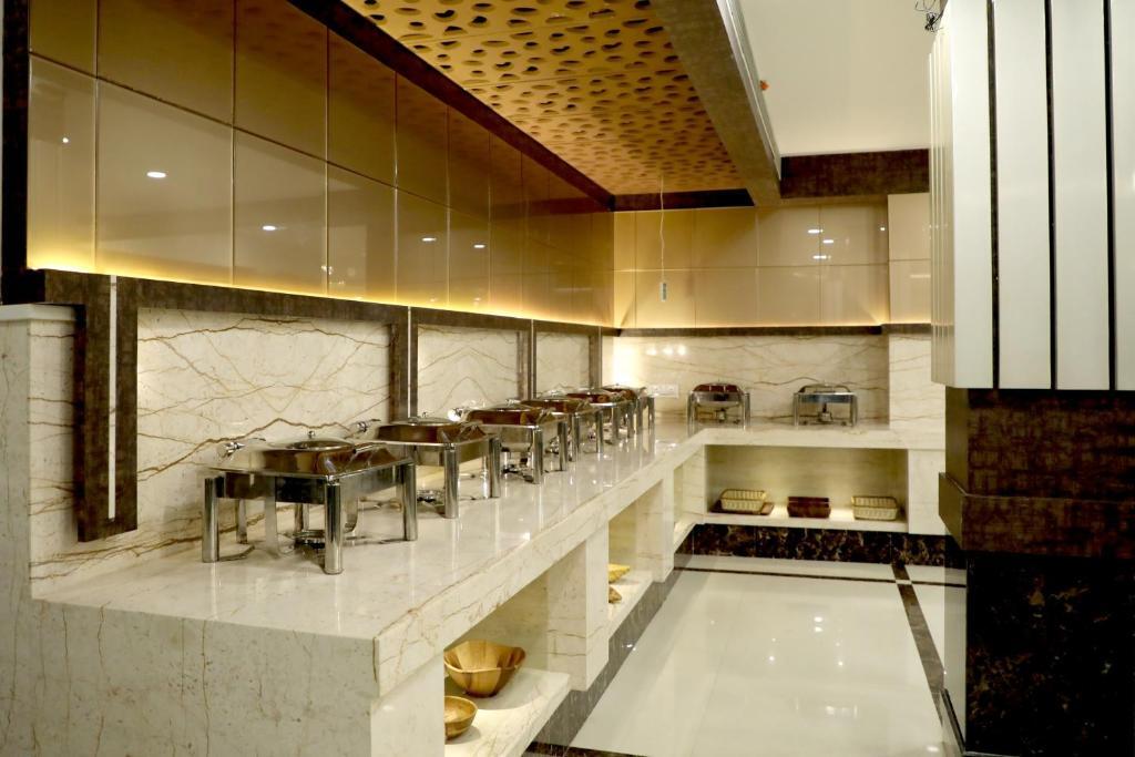 Бхопал: Hotel Shubh Inn