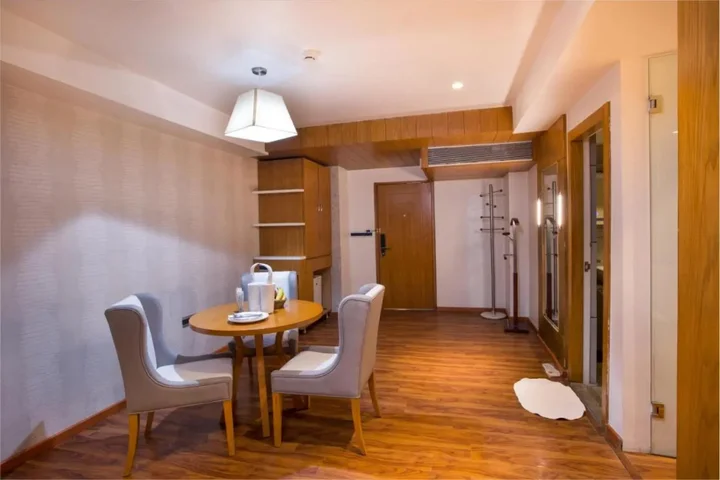 Бхопал: Hotel Shubh Inn