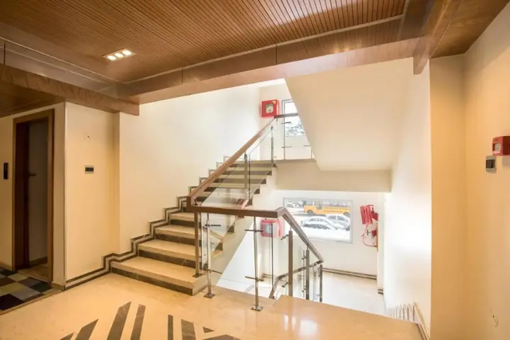 Бхопал: Hotel Shubh Inn