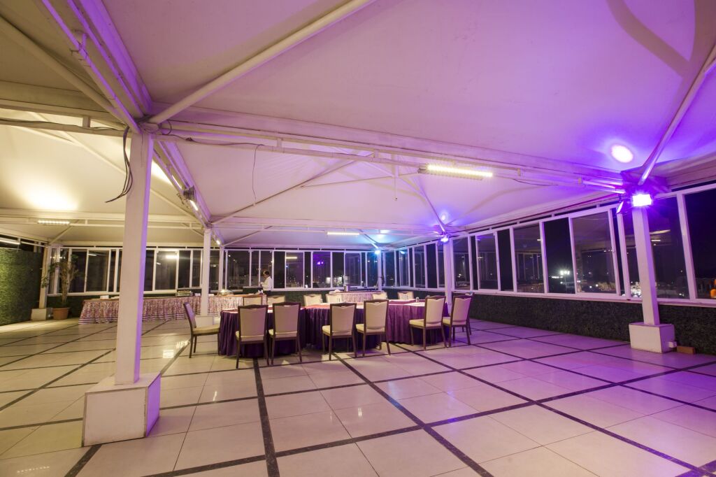 Бхопал: Hotel Shubh Inn