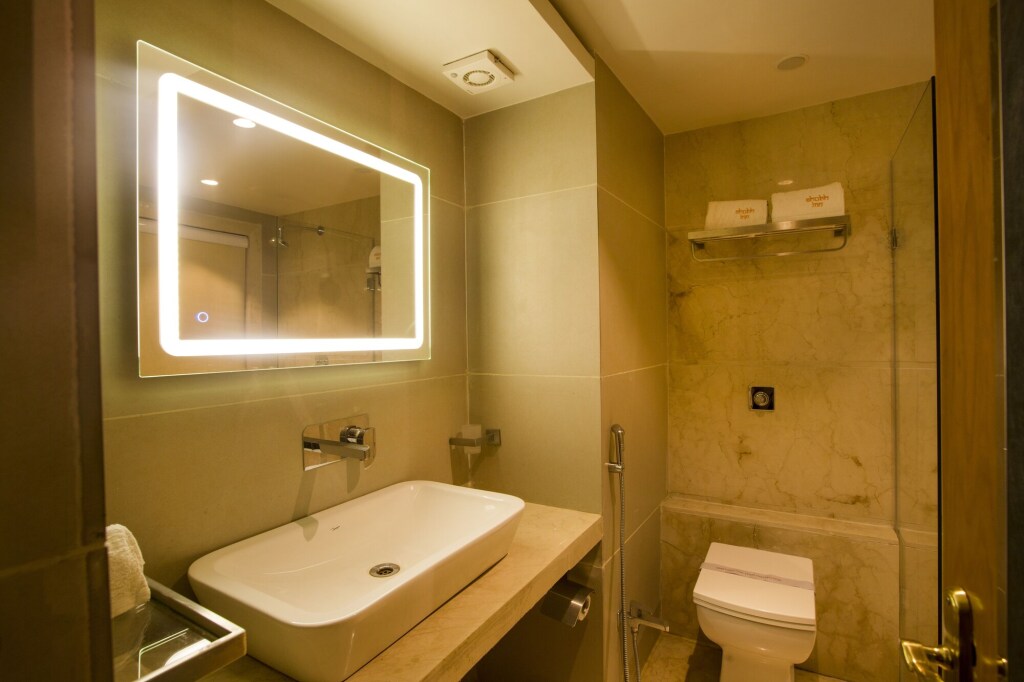 Бхопал: Hotel Shubh Inn