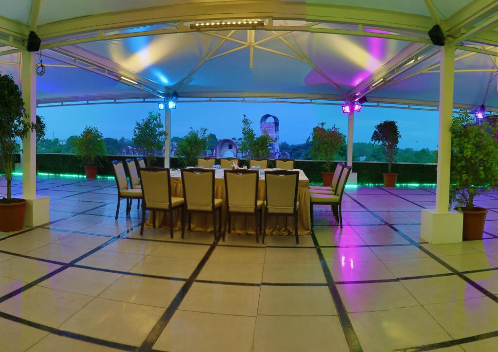 Бхопал: Hotel Shubh Inn