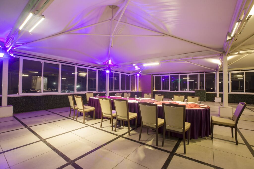 Бхопал: Hotel Shubh Inn