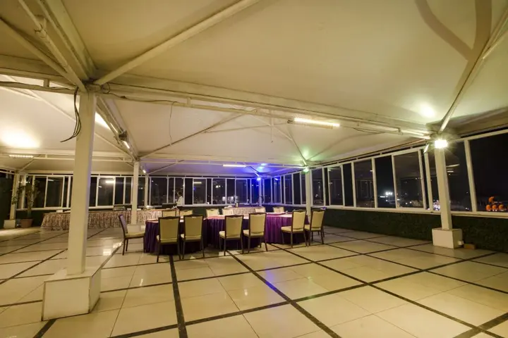 Бхопал: Hotel Shubh Inn