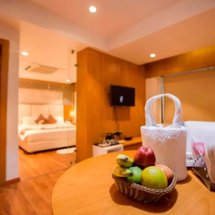 Бхопал: Hotel Shubh Inn
