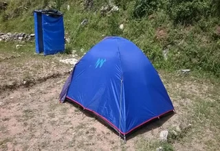 Наинитал: Janardan Resort Churaini