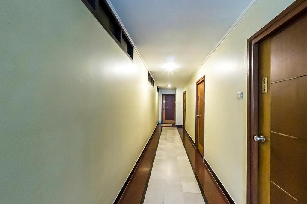 Неллор: Hotel Pavani Residency