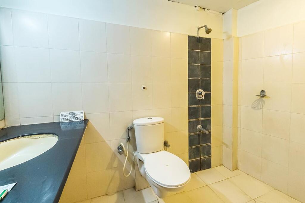 Неллор: Hotel Pavani Residency