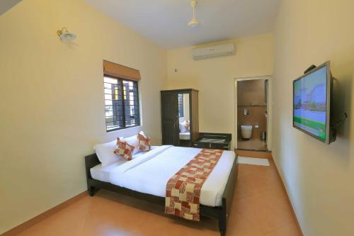 Коччи: Gokul boutique hotel