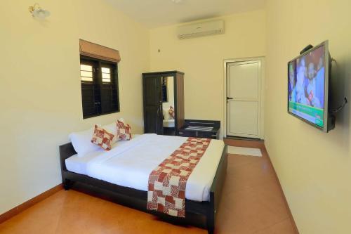 Коччи: Gokul boutique hotel