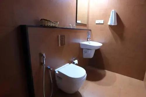 Коччи: Gokul boutique hotel