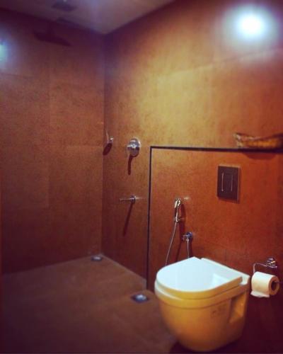 Коччи: Gokul boutique hotel