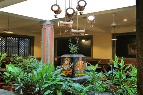 Gokul boutique hotel — фото 2