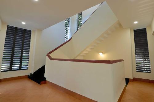 Коччи: Gokul boutique hotel