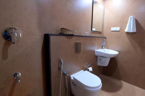 Коччи: Gokul boutique hotel