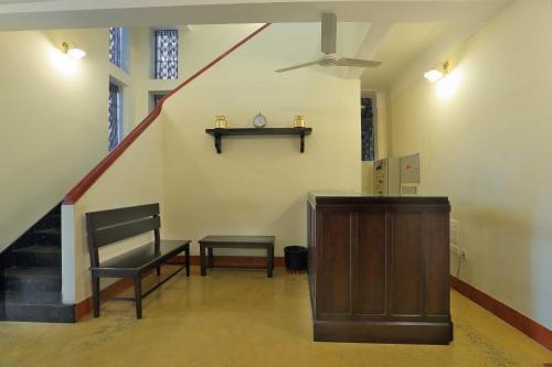 Коччи: Gokul boutique hotel