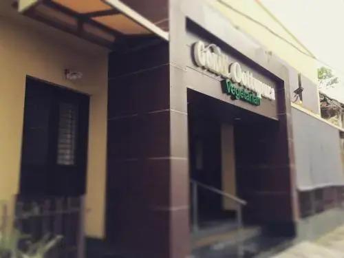 Gokul boutique hotel — фото 3