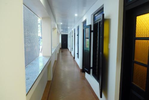 Коччи: Gokul boutique hotel