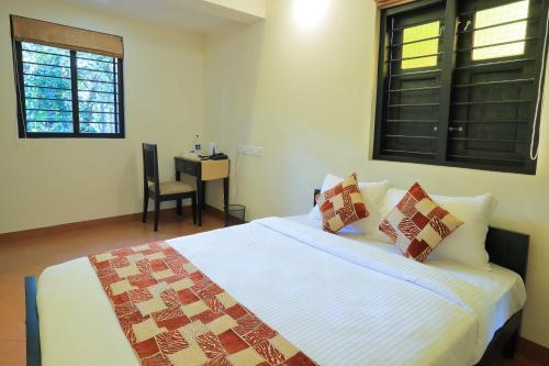 Коччи: Gokul boutique hotel