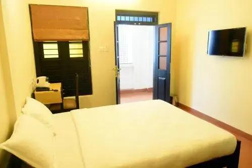 Коччи: Gokul boutique hotel