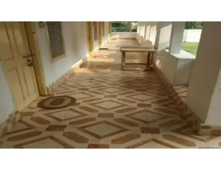 Чандипур: Hotel Muktangan