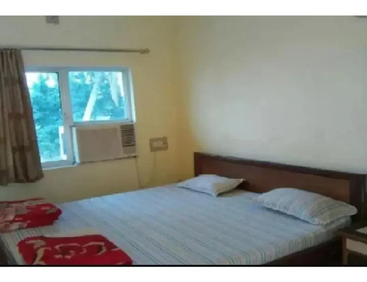 Чандипур: Hotel Muktangan