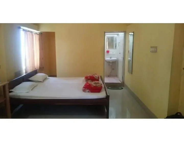 Чандипур: Hotel Muktangan