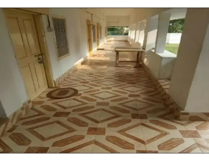 Чандипур: Hotel Muktangan