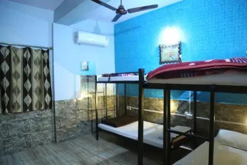 Джодхпур: Global hostel Jodhpur