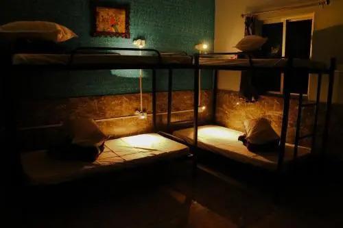 Джодхпур: Global hostel Jodhpur