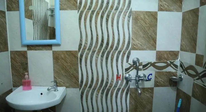 Джодхпур: Global hostel Jodhpur