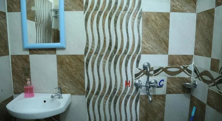 Джодхпур: Global hostel Jodhpur